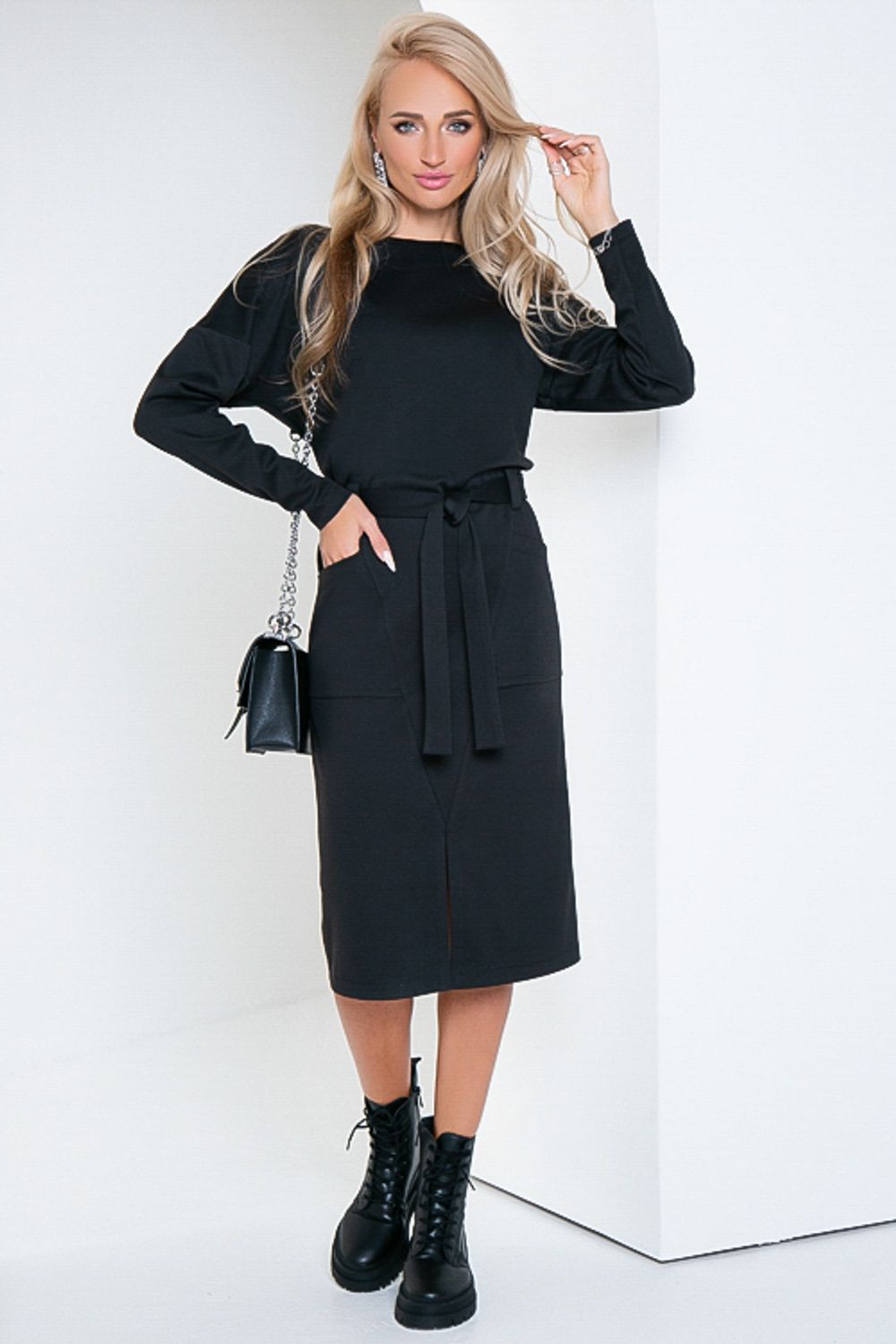 Платье 70464-4 Avili