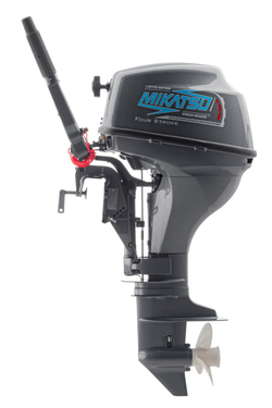 4х-тактный лодочный мотор MIKATSU MF9.9FHL (2024)