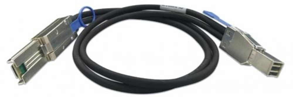 Кабель QNAP CAB-SAS20M-8644-8088