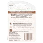 Palmer's, Coconut Oil Formula® с витамином E, увлажняющий кокосовый бальзам для губ, 4 г (0,15 унции)