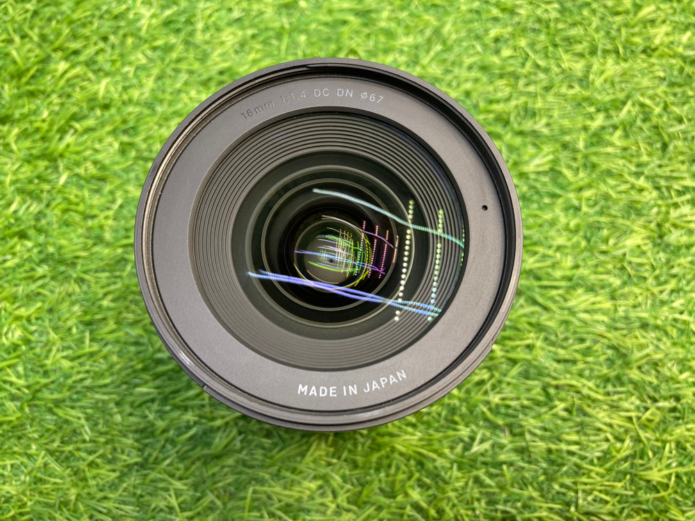 Sigma AF 16mm 1.4 DC DN Sony E Покупка/Продажа