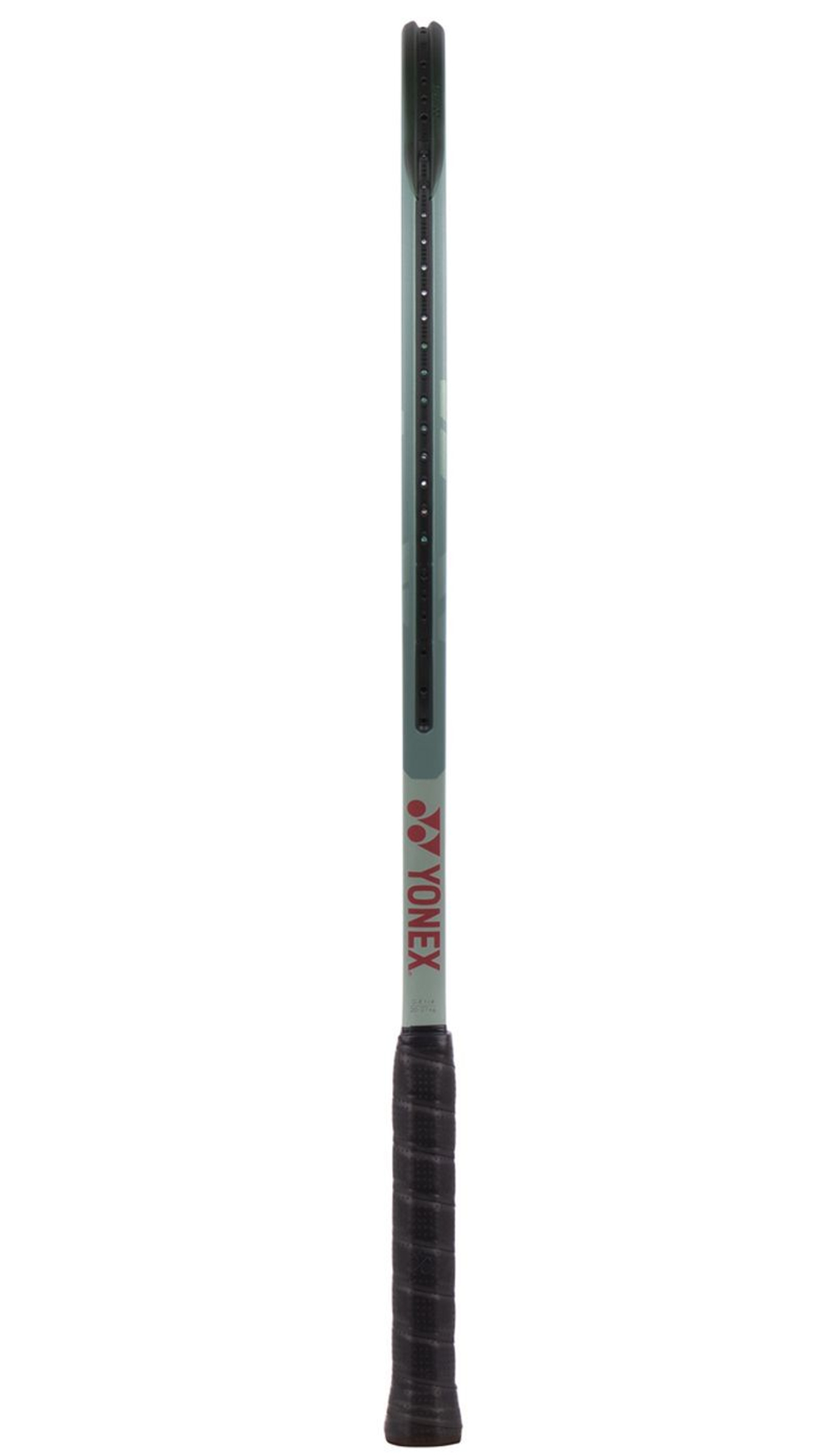 Теннисная ракетка Yonex Percept 97L (290g) струны и натяжка в подарок