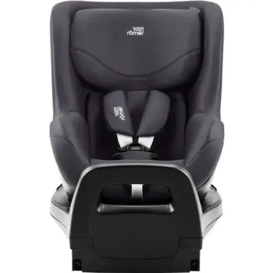 Автокресло Britax Roemer Dualfix Pro M 2025 Classic (Deep Grey)