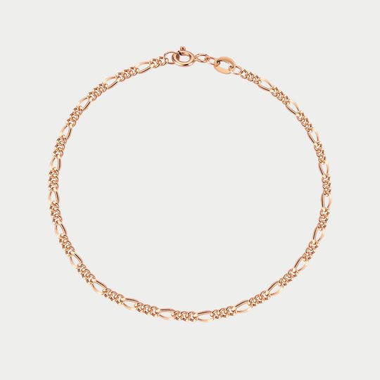 Браслет золотой