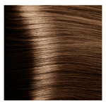 7.03 крем-краска для волос, теплый блонд / Studio Kapous Professional 100 мл