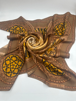 Платок Christian Dior