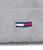 Шапка TJW FLAG Tommy Jeans - серый(AW0AW15474)