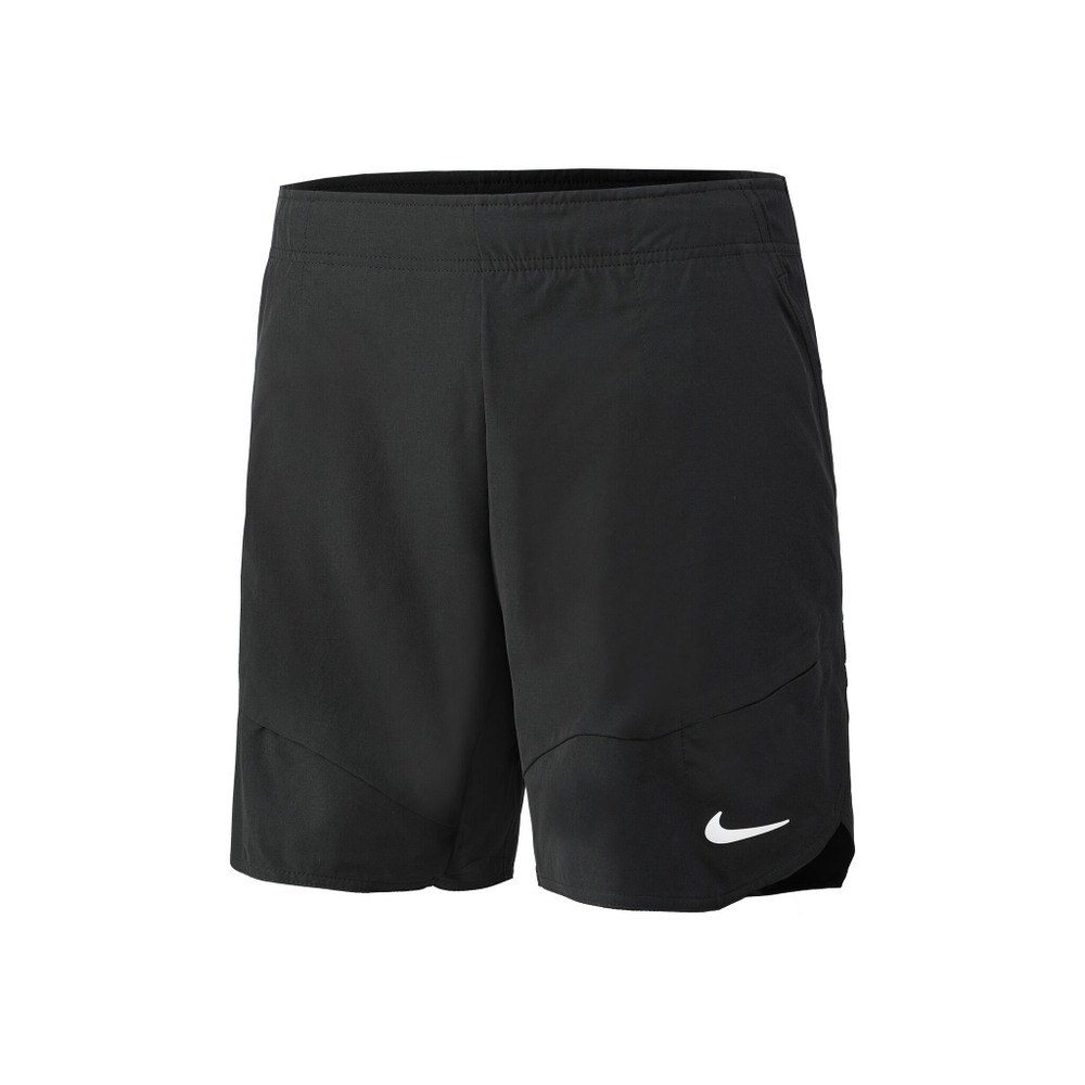 Мужские теннисные шорты Nike Dri-Fit Advantage 7in Shorts Men - Black