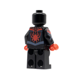 Моральный Паук (PS4)