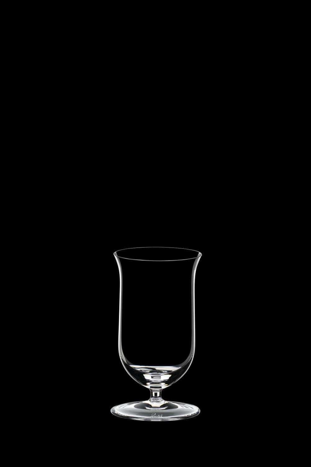 Бокал для односолодого виски Sommeliers Single Malt Whisky 200 мл Riedel