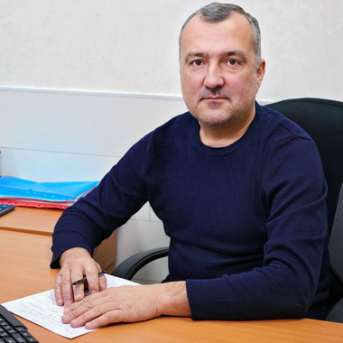 Емелин Алексей Николаевич