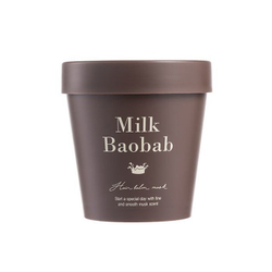 MilkBaobab Hair Balm Mask маска для поврежденных волос