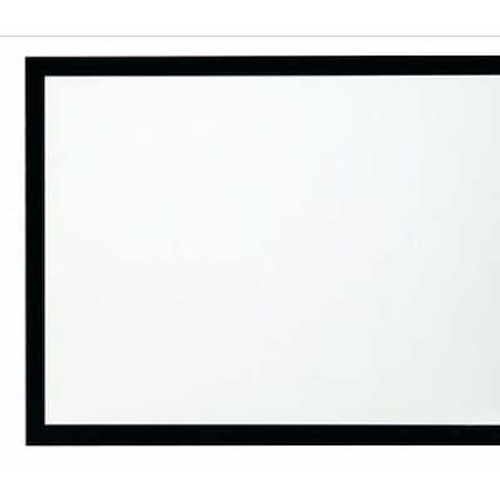 Экран для проектора Kauber Frame Velvet Cinema FV.169.396.MPERF.CIN