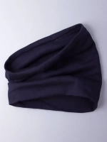 Снуд трикотажный демисезонный для детей