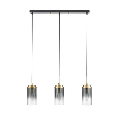 Подвесной светильник Lumion ISHA 8101/3A