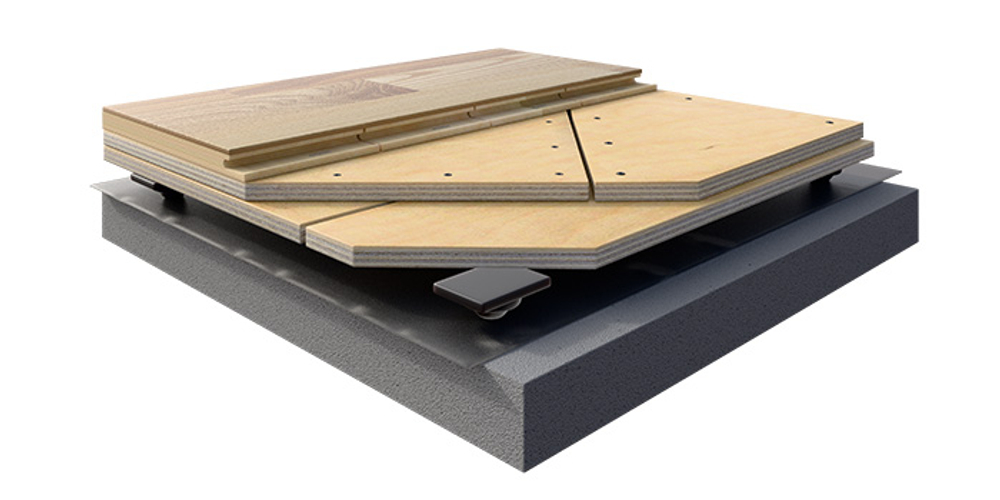 Конструкция Спорт Турнир Профи