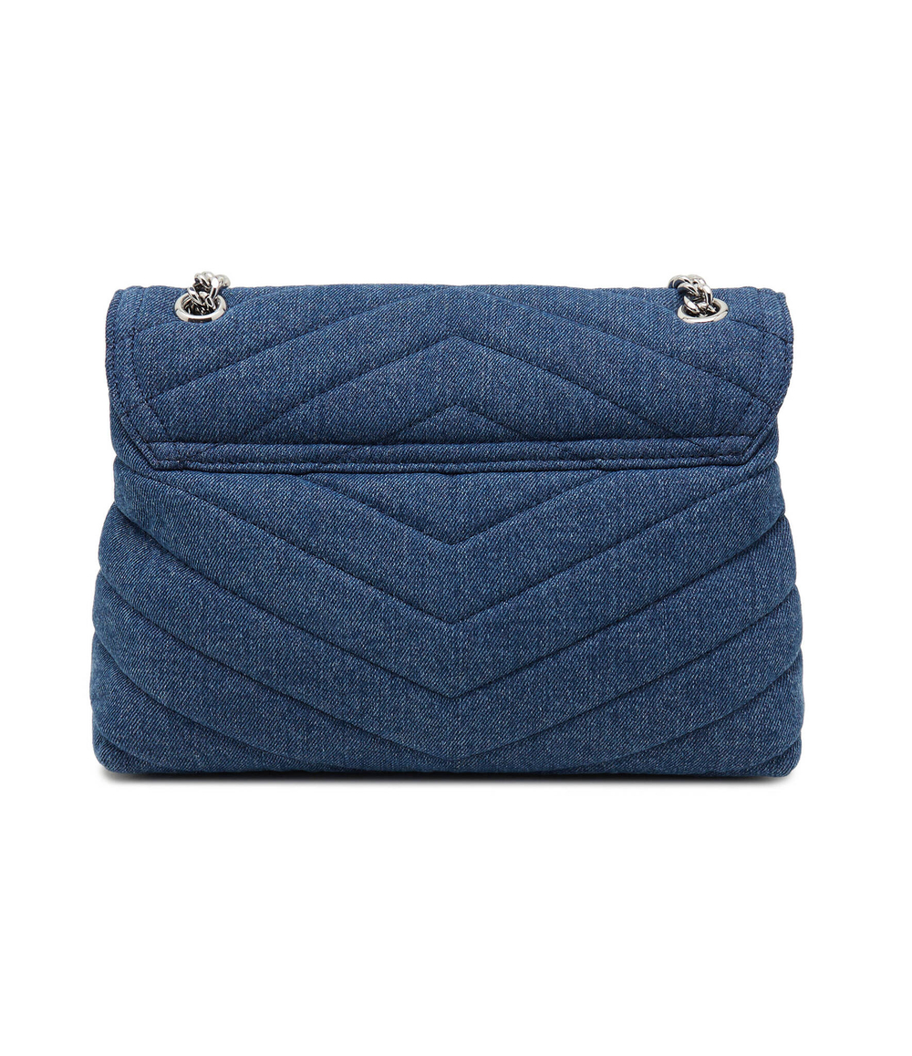 Сумка через плечо TWINSET - голубой(241TB7300)