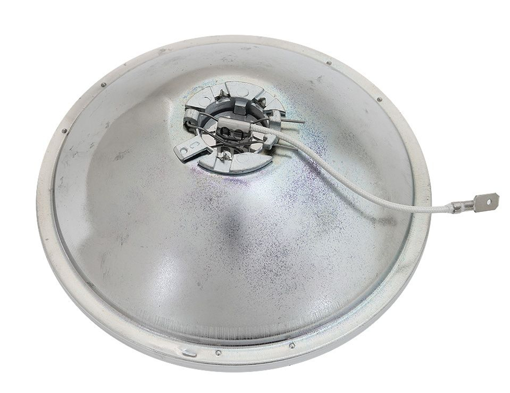 Запасная лампа для ручного фонаря 100 Вт № 10250515 (10251204)