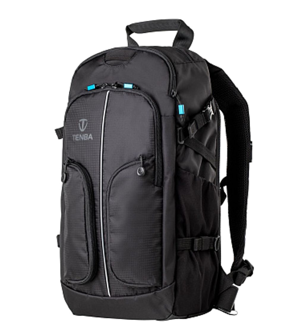 Tenba Shootout Slim Backpack 14