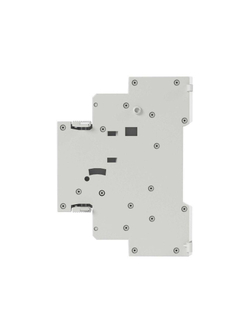 Контакт дополнительный для DMP32 и DMP63 бокового монтажа 1НО+1НЗ YON DMPA32S11