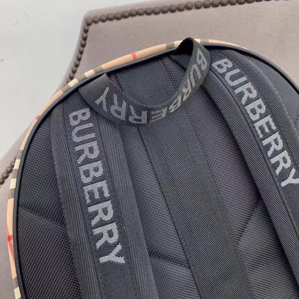 Рюкзак Burberry