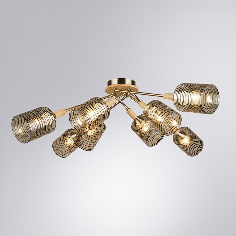 Потолочная люстра Arte Lamp