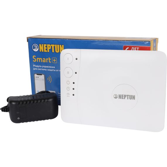 Модуль управления Нептун Smart+Tuya 37391