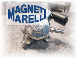 Тнвд VAG 04E127027N Octavia 3 Rapid Jetta 7 Q2 Q3 1,4Т djka