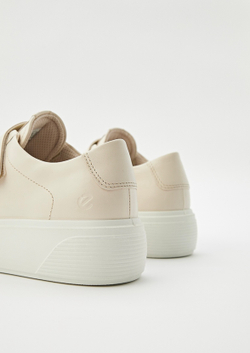 Кеды женские ECCO STREET PLATFORM W