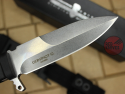 Нож Extrema Ratio Contact-C ЧБФ