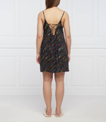 ночная рубашка DKNY SLEEPWEAR - черный(YI2022529)