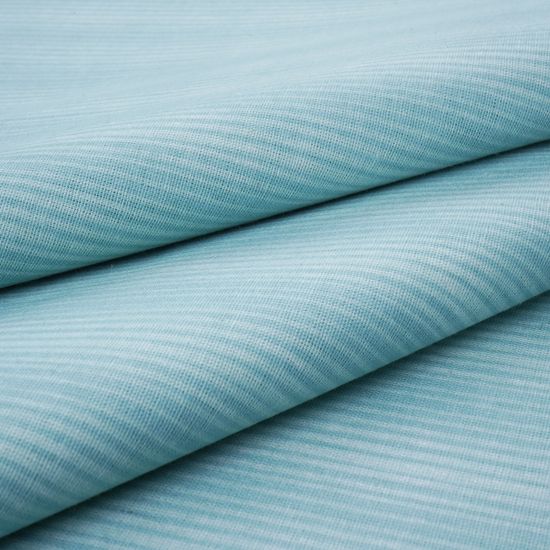 Простыня на резинке  Августа,  180x200х30 см. , бязь  DOMTEKC