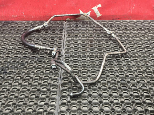 Трубка ГУРа 2019г