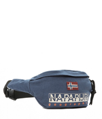 Сумка на пояс Napapijri Hering Waist Bag Insignia Blue