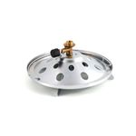 Плита порт. газовая &quot;СЛЕДОПЫТ - Ручное Пламя&quot;/20/