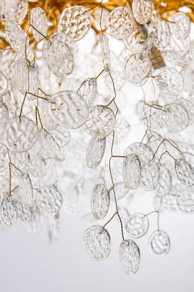 Люстра Snow 100