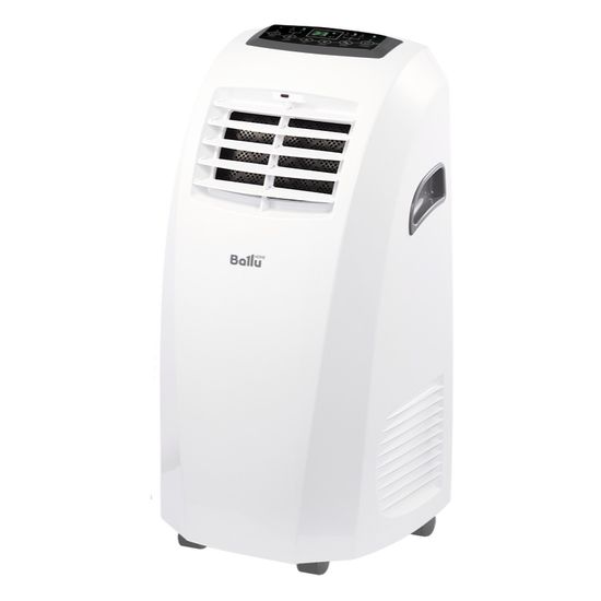 Мобильный кондиционер Ballu Aura BPAC-09 CP_22Y