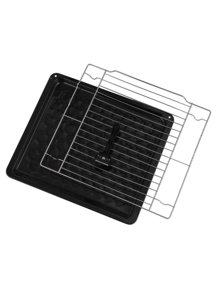 Электрическая плита Hansa FCIW59003