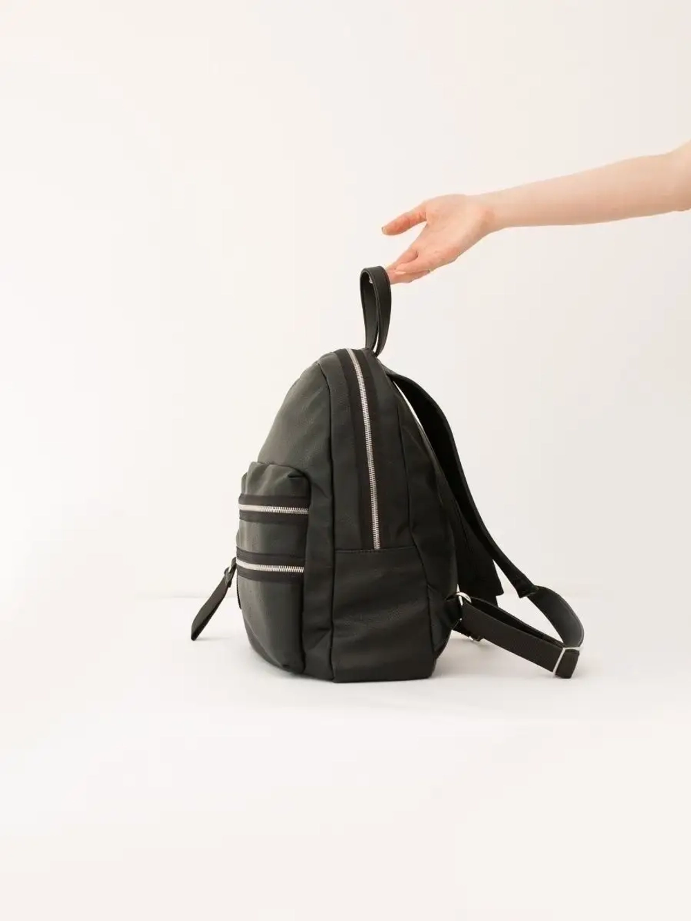 Рюкзак школьный большой и городской