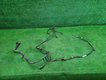 Проводка заднего бампера Hyundai Palisade (18-22)