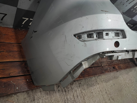 Бампер задний Haval M6 2 21-нв Б/У Оригинал 2804101XKZ0YA