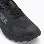 Кроссовки для бега HOKA Challenger 7 GTX 2024 black/black