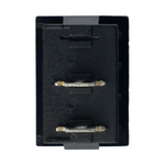 Кнопка клавишная KCD-9