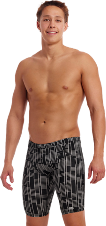 Джаммеры FUNKY TRUNKS Mens Up The Ladder