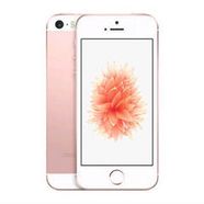 Apple iPhone SE 128GB Rose Gold