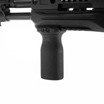 Тактическая рукоять RVG, black