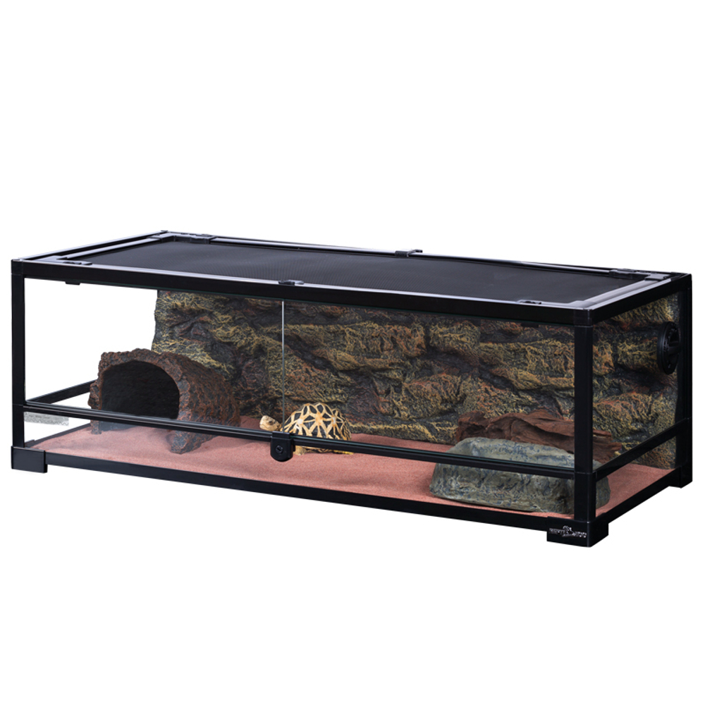 Террариум сборный RK0118, 900*450*300мм, Repti-Zoo