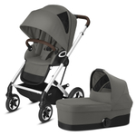 Cybex Talos S LUX (2 в 1)