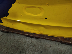 Крышка багажника Hongqi HS5 19-нв Б/У Оригинал 6301015DD01M1