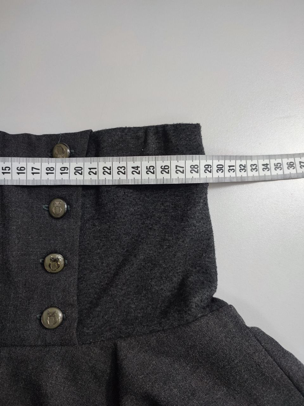 Юбка стильная на 12 лет